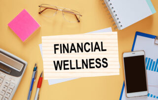 Financial Wellness